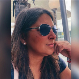 Pilar Ramirez