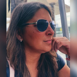 Pilar Ramirez