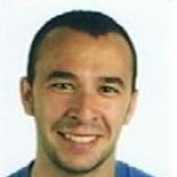 Andrea Delfin Ceresa Ituarte
