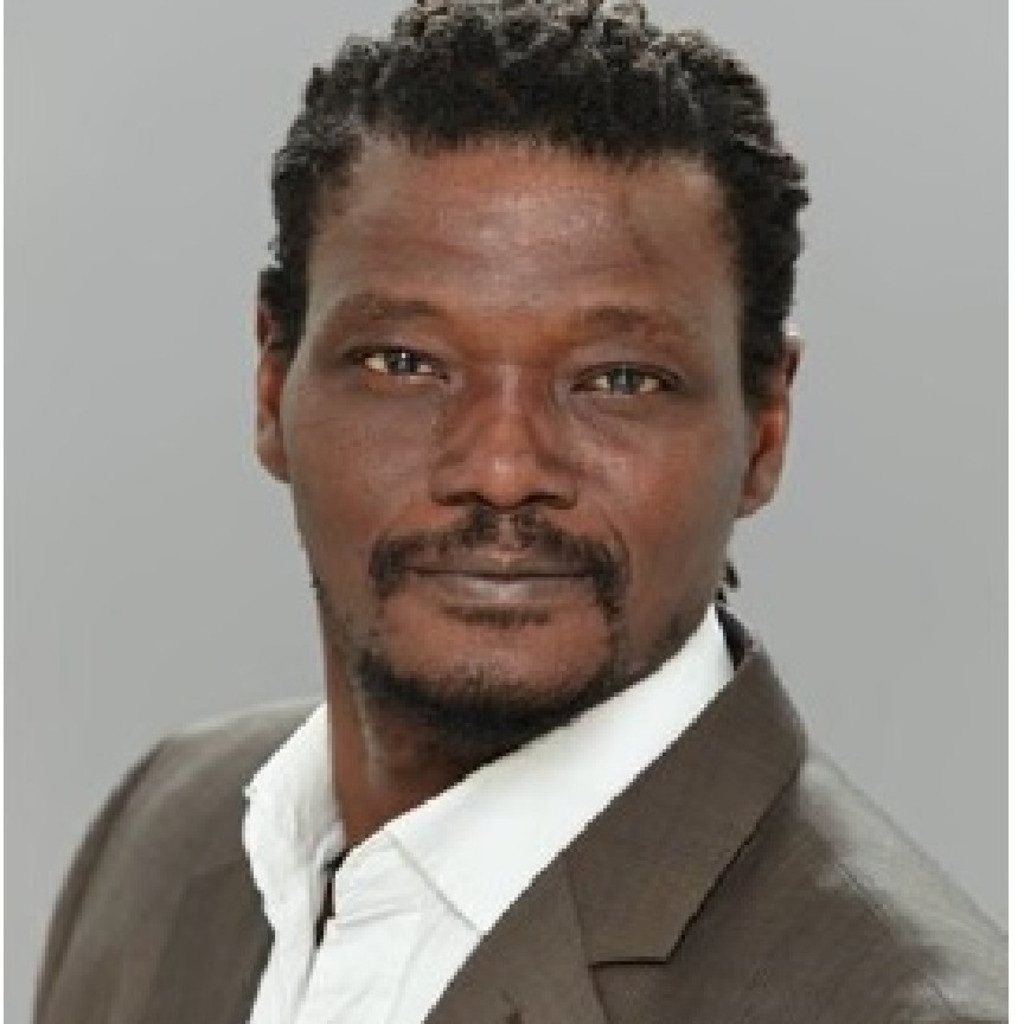 Social Media Profilbild Aboubacar N'Diaye 