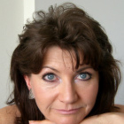 Profilbild Martina Florenz