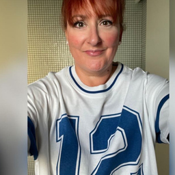Pamela Weidenfeller