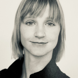 Profilbild Nadine Tischendorf