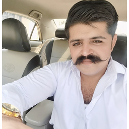 Muhammad Jahanzeb