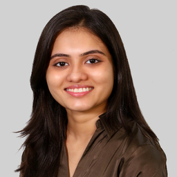 Shivani Shah