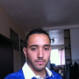 Mohamed OUADAH