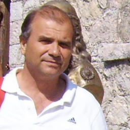 Christos Stefou