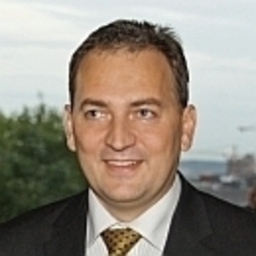 Andreas Gratt