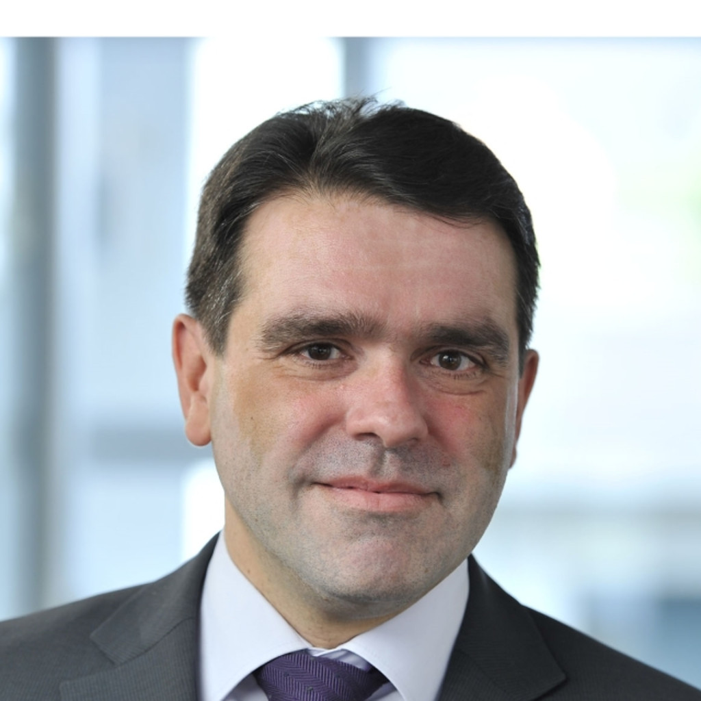 Thomas J. Schwenk Director Business Strategy & Prokurist USU