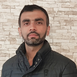 Ammar Tahir
