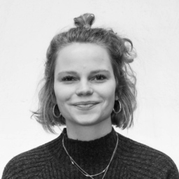 Anouk Bosman