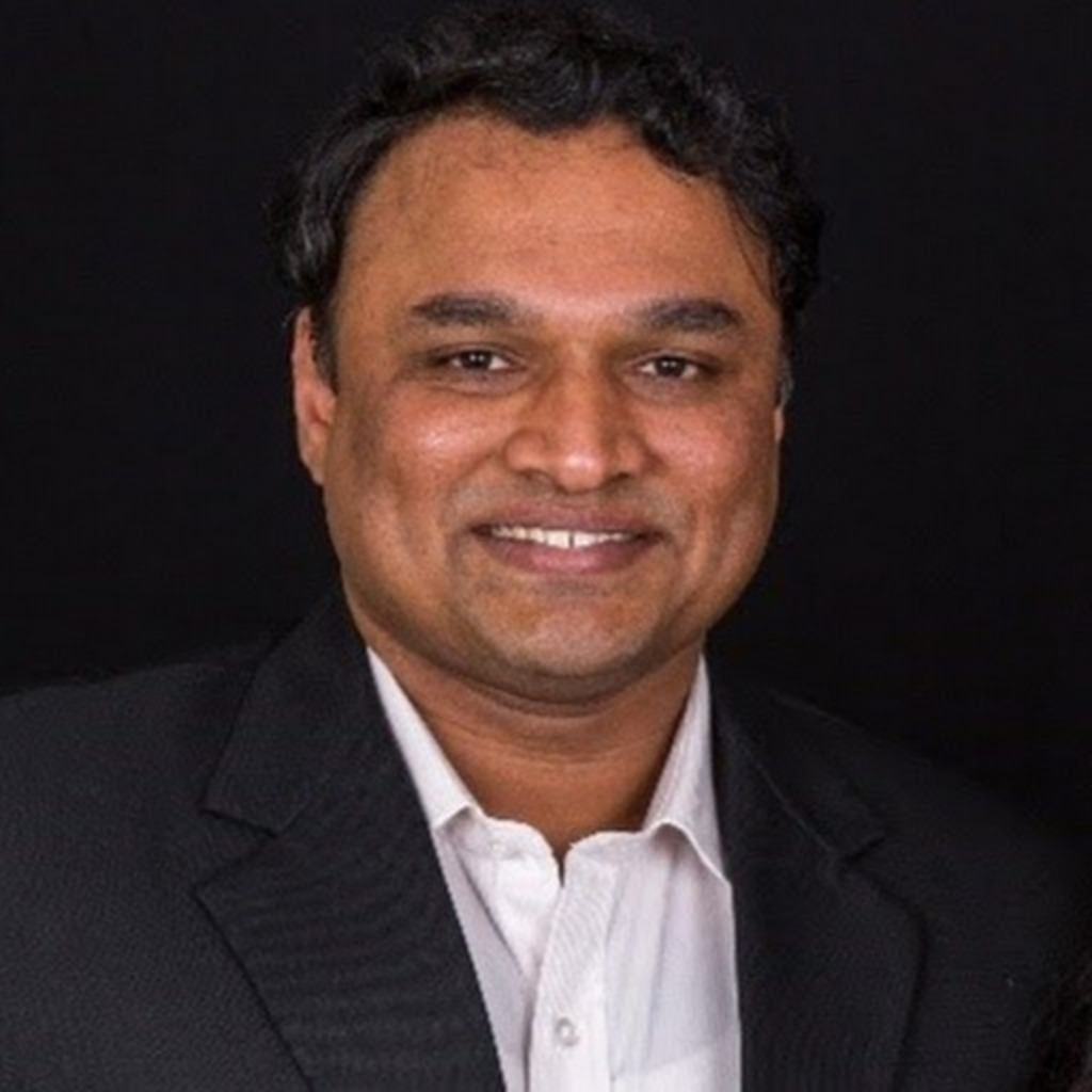 Prashantha Halmuttur Lakshminarayana - Enterprise Architect (IT Manager ...