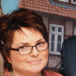 Annette Groth-Bachmann