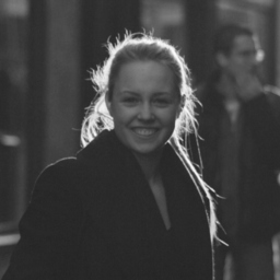 Sophie Bunge