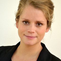 Marie-Luise Rieger's profile picture