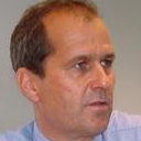 Bernhard Mayer