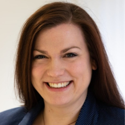 Dr. Kathrin Kuchta