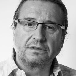 Dr. Ulrich Helmert