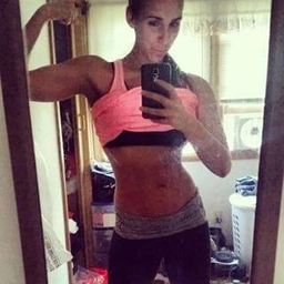 Courtney Jones