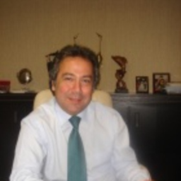 Ergun ÇETİNKAYA