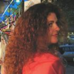 María Isabel Gómez