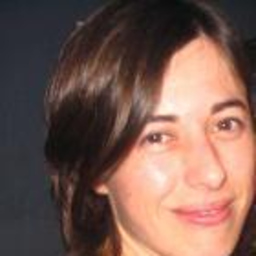 Lorena Navarro Fores