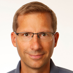 Sascha Lamp