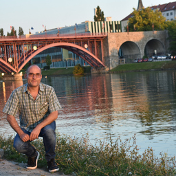 Profilbild Martin Ivanov