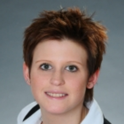 Saskia Lindert