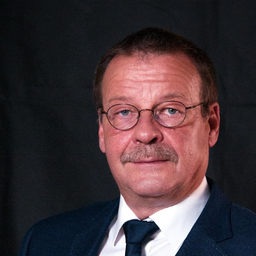 Karlheinz Eisermann