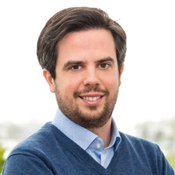 Marc Lucena
