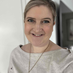 Lisa-Marie Pügner