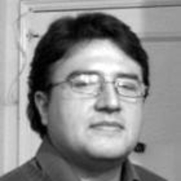 Patricio Ramos Castro