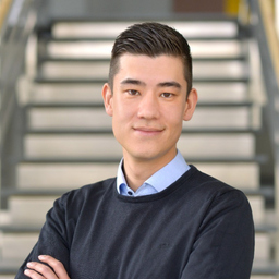 Benjamin Kostrzewa