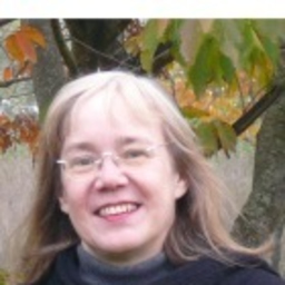 Dr. Christina Brede