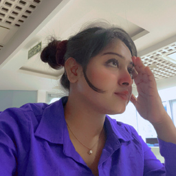 MASUMA KHATUN