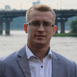 Mag. Yevhen Andreiko