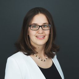 Ina Katrin Eisenkolb