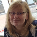 Ute Van de Kraats