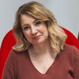 Katharina Zebranowski
