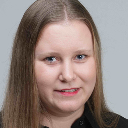 Lydia Kautzsch