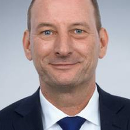 Thomas Cassel