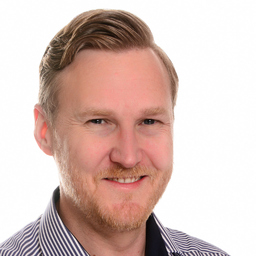 Dr. Thorsten Schmidt
