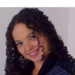 Leidy Viviana Perez Buitrago