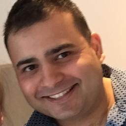 Rahul Das