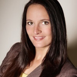 Melanie Hänsel