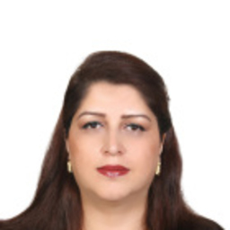 Mandana Heravizadeh