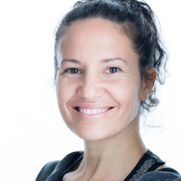 Irene Spandl