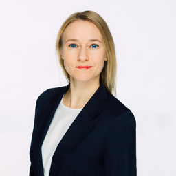Dr. Kalina Haack