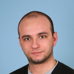 Tihomir Vachkov